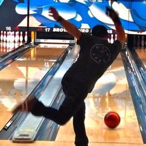 Meet your Posher, Tony